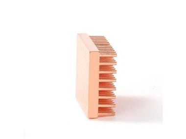 电脑硬件与散热组件