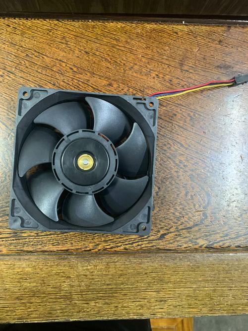 电子散热与硬件测试场景