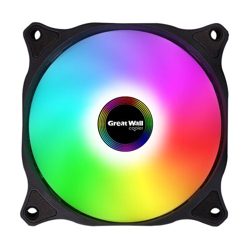 电脑硬件性能测试场景