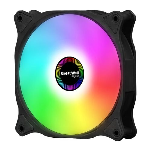 电脑内部风扇与硬件规格