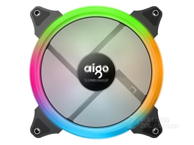 电脑硬件评测场景