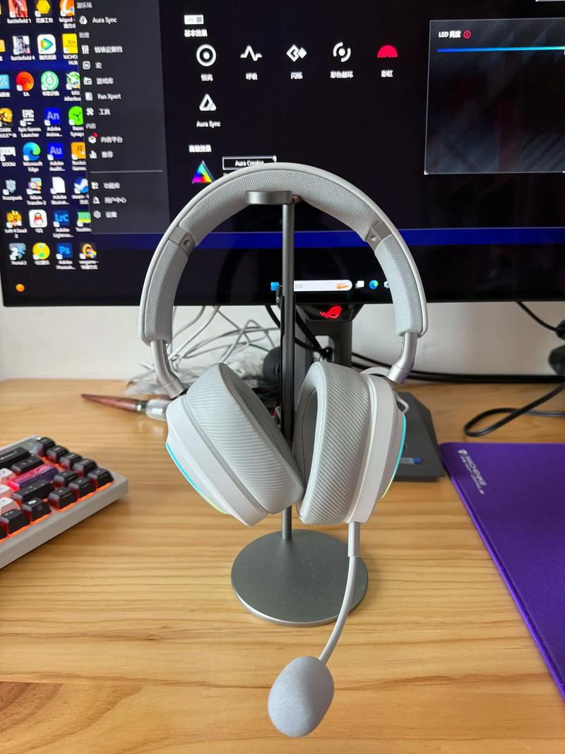 桌面电脑运行环境