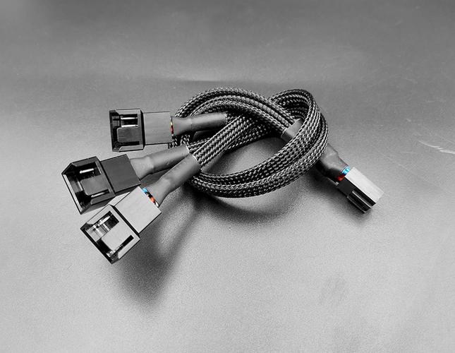 电脑内部硬件接口