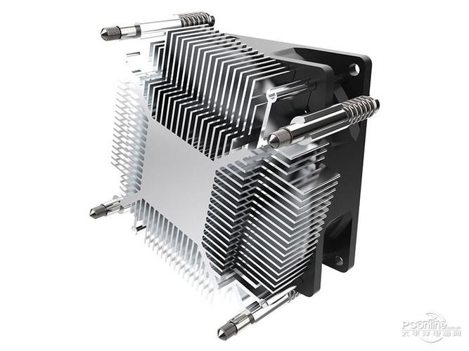 半岛铁盒S5评测：21元入门CPU风冷，兼顾Intel 1150/1151/1155/1156