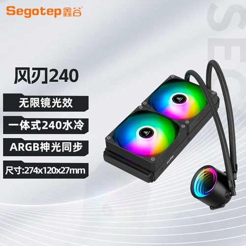 电脑主机与硬件装机环境