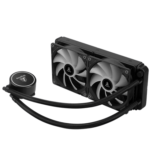 电脑散热与风扇设备