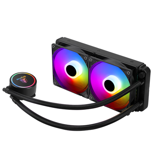 电脑内部散热与风道