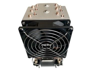 桌面电脑硬件装机场景