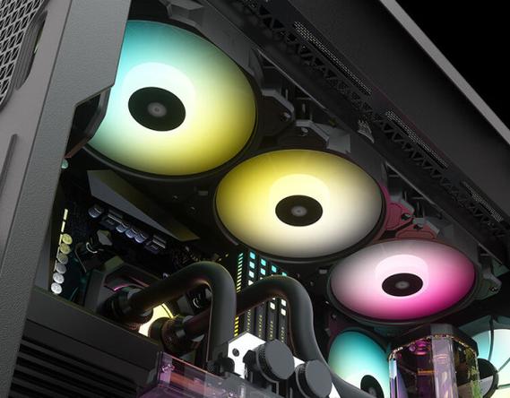 电脑硬件桌面环境