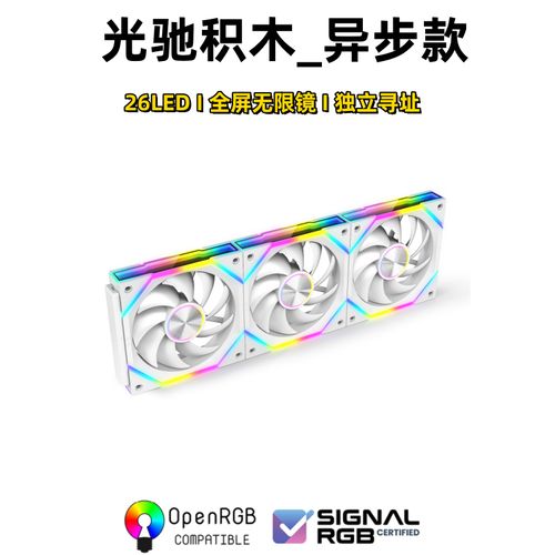 桌面电脑与硬件装机场景