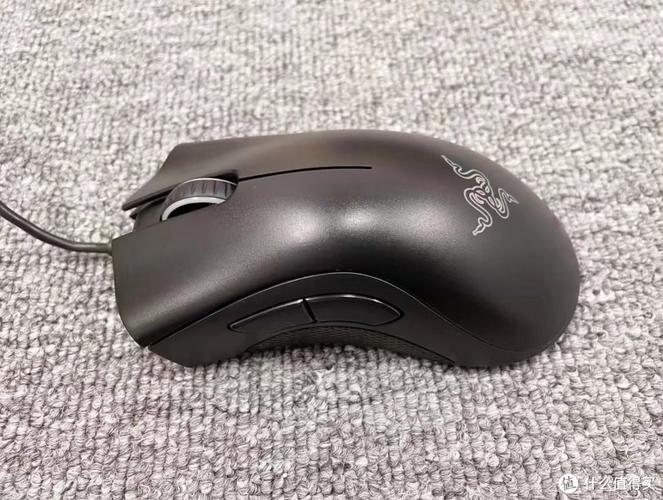 电脑硬件细节与结构展示图