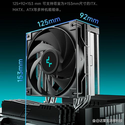 电脑主机内部硬件工作状态