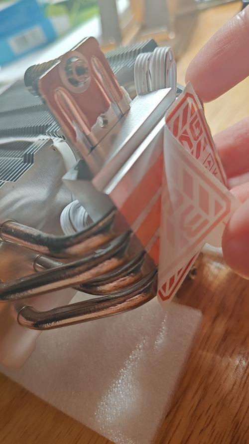 电脑机箱内部硬件结构