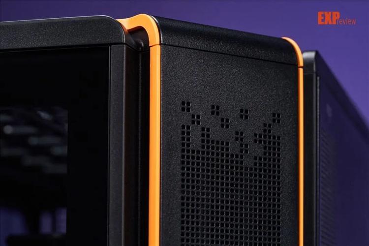 电脑散热与风扇组件，适合功耗散热章节配图