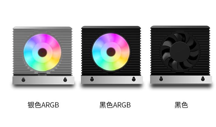 电脑硬件选择场景