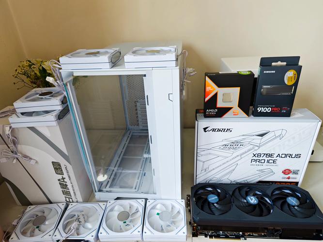 侧至柒 BM6000 无顶盖散热器评测:极简开放式设计,百元级风冷新选择