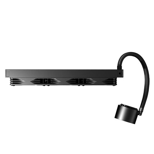 装机与硬件选购场景