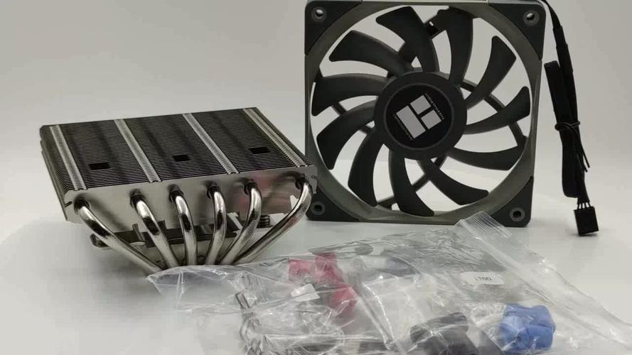 利民 AXP-120 X67 HB 深度评测：120mm下压式散热器里的高密度压制力