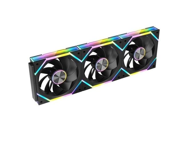 PC硬件细节与散热系统