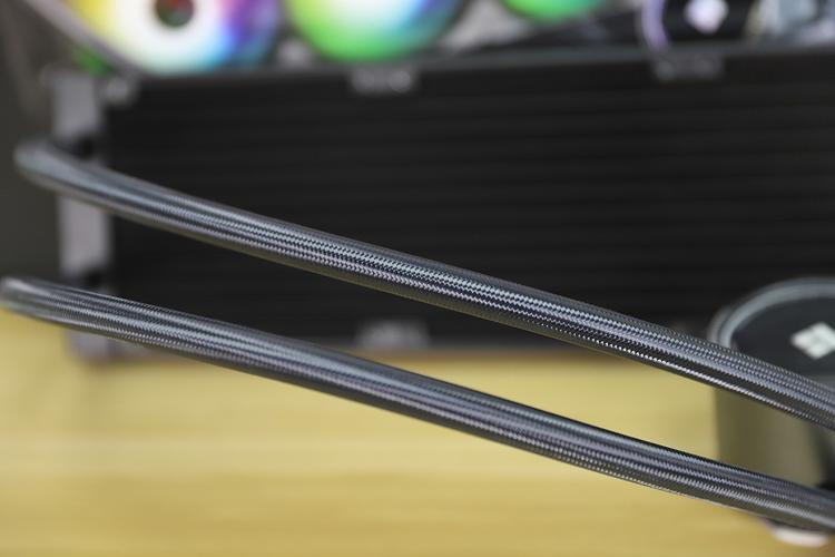 高性能电脑与散热系统