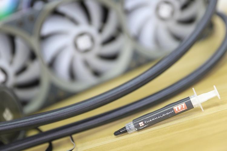 高性能电脑运行场景