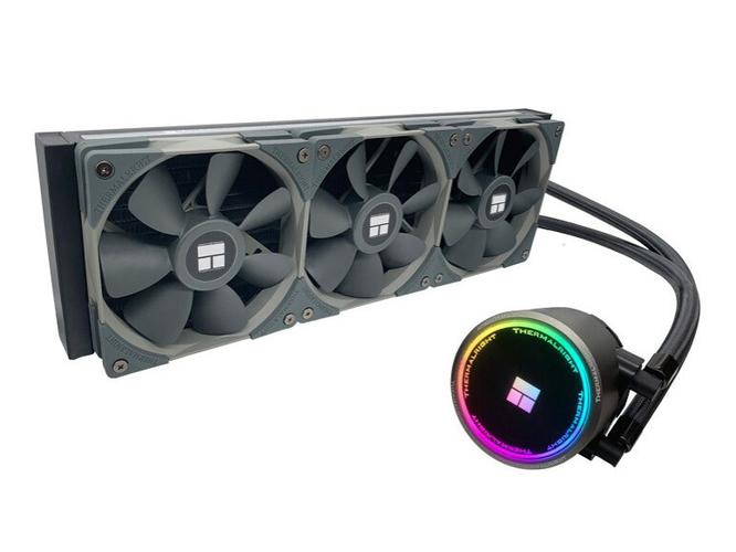 电脑散热与硬件细节