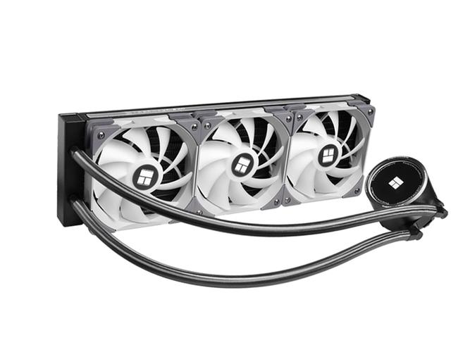 电脑散热与静音环境