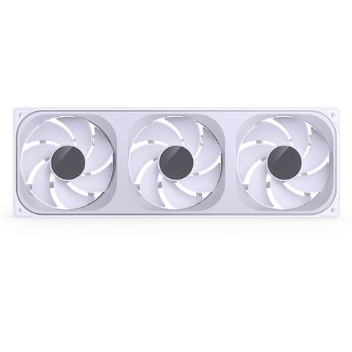 电脑主机与配件展示