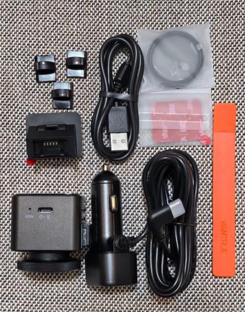 硬件散热风道与内部结构示意