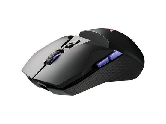 电脑硬件与性能测试场景