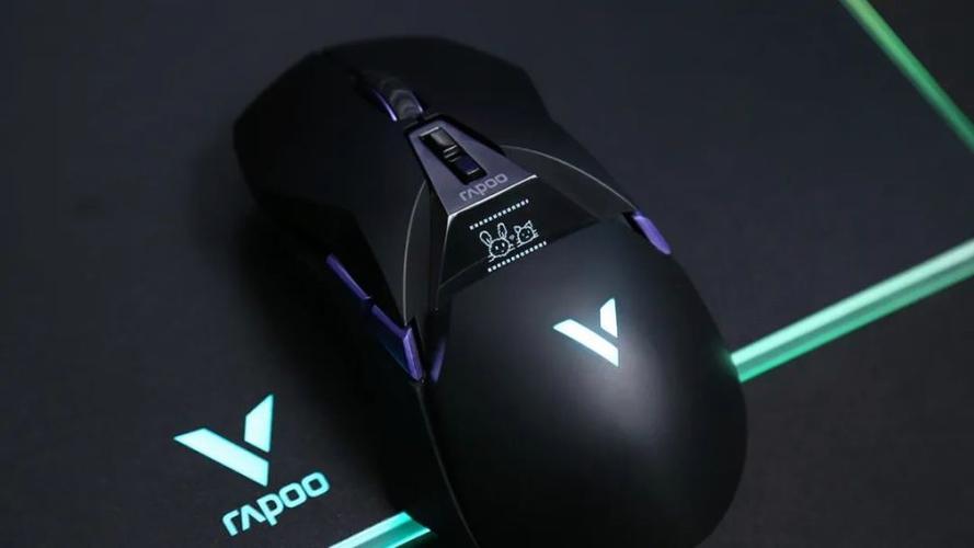 游戏桌面与鼠标键盘