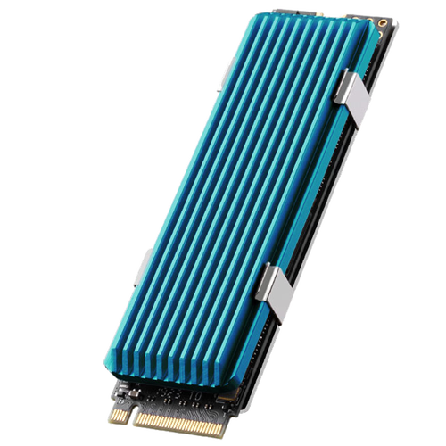 显卡与电脑散热性能相关图片