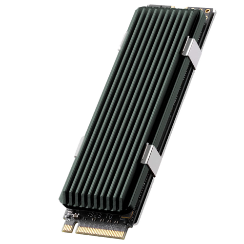 电子芯片和电路板特写