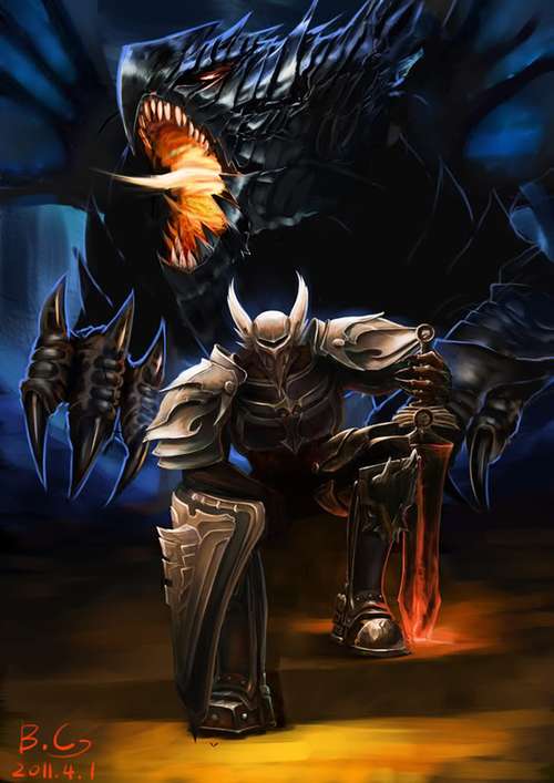 电脑硬件与散热风扇细节