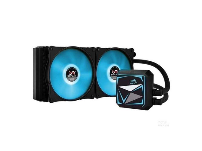 处理器性能测试场景