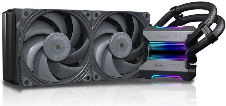 电脑工作站与散热环境