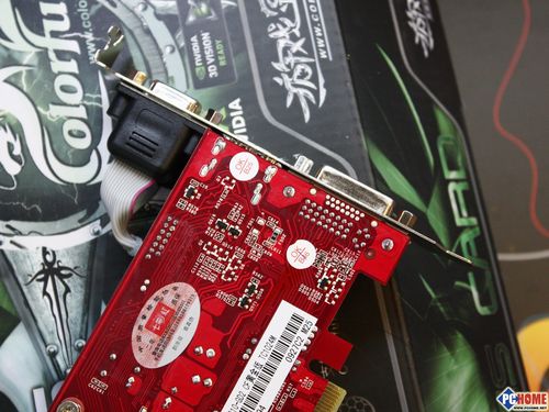 电脑风扇与散热硬件