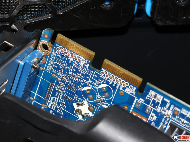 电脑性能测试和监控场景