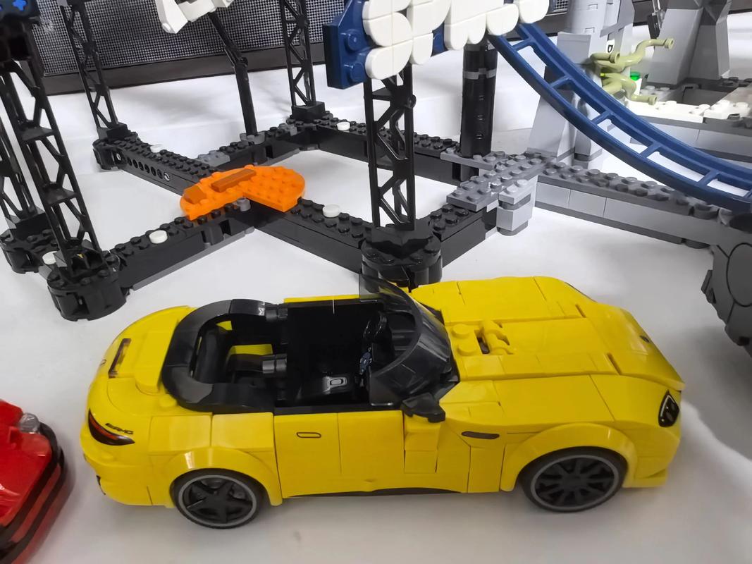 电脑硬件与散热组件特写