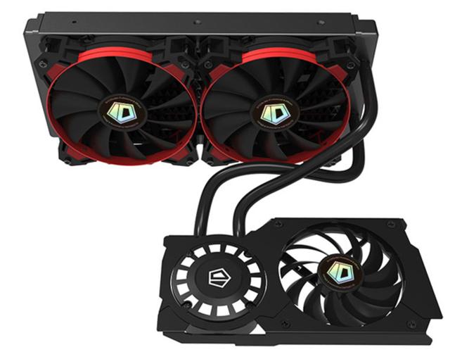 电脑内部散热与风扇