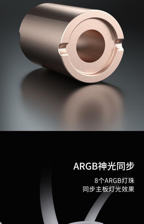 预算装机与RGB机箱风扇