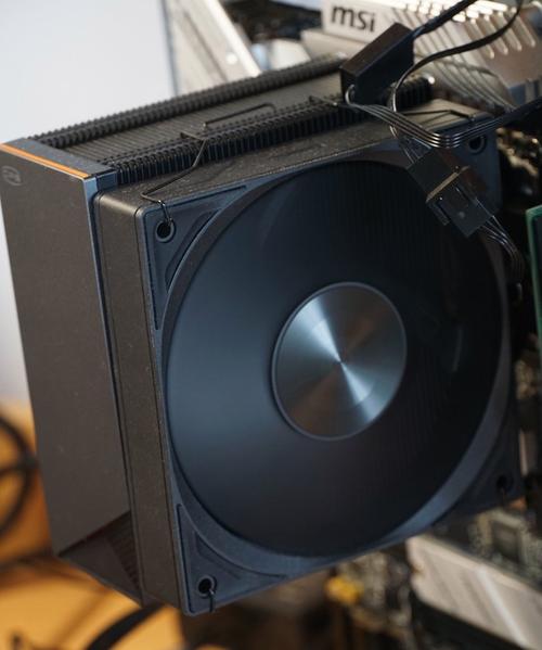 电脑装机与购买决策场景