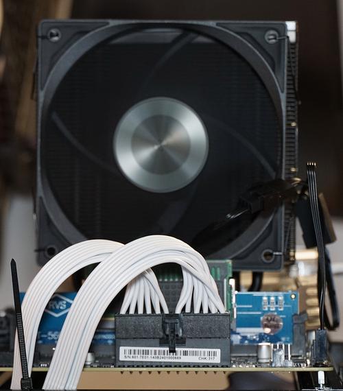 桌面电脑与硬件选购