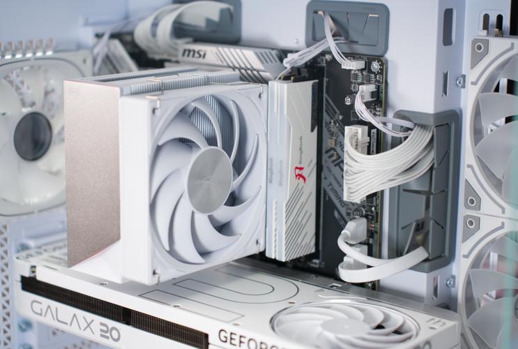 游戏电脑性能场景