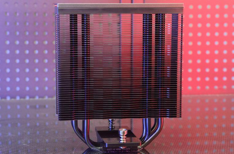 电脑散热与硬件维护