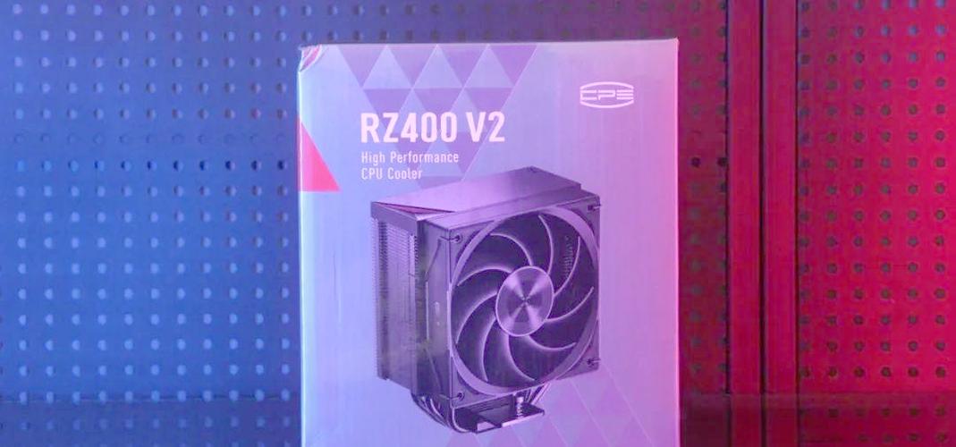 科技硬件与电源环境