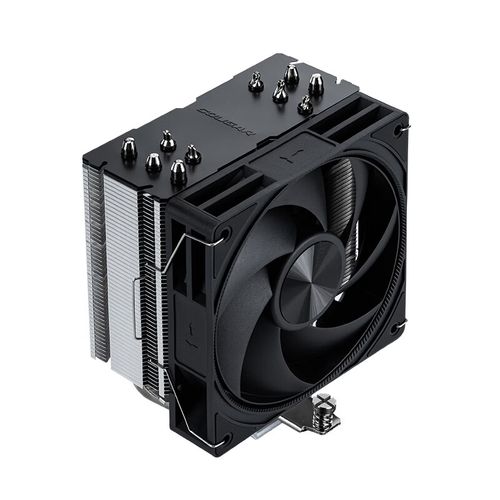 CPU散热性能测试场景