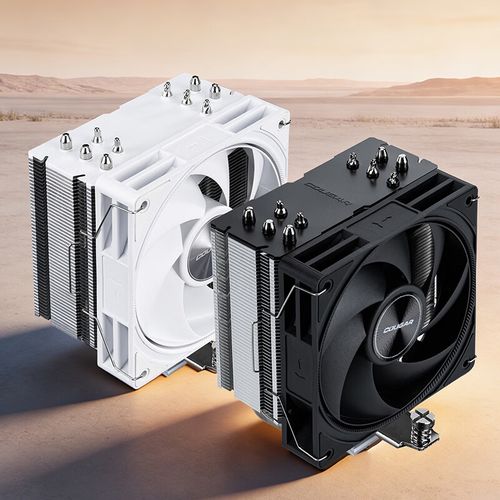 主板与CPU安装环境