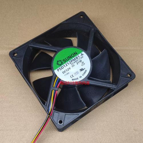 机箱内部风道与硬件运行