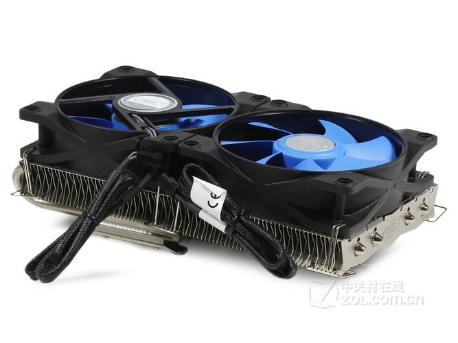 电脑硬件细节特写图片